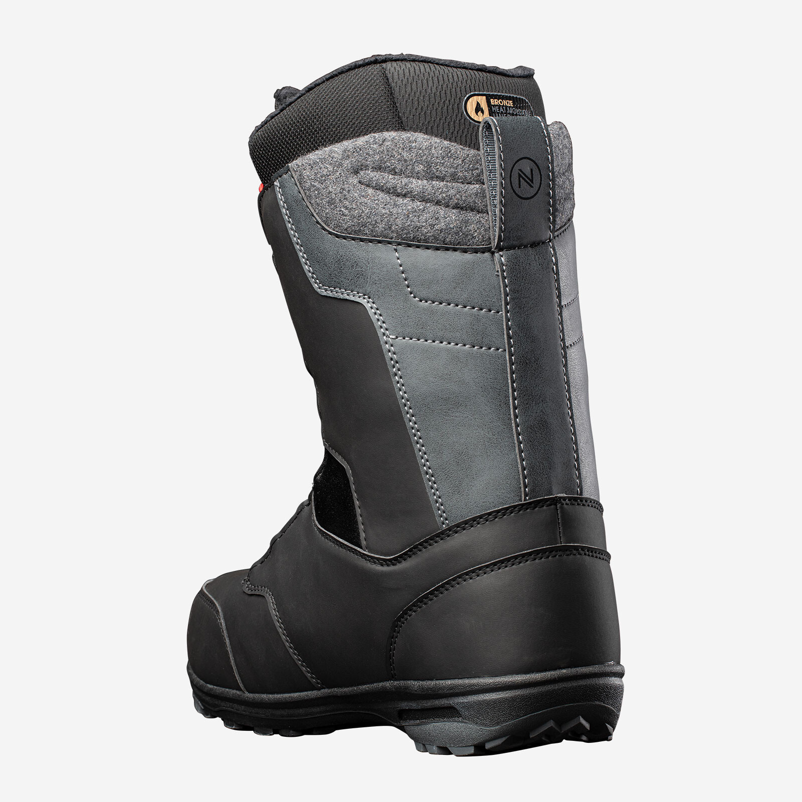 NIDECKER Aero Snowboard Boot NIDECKER Aero Snowboard Boot