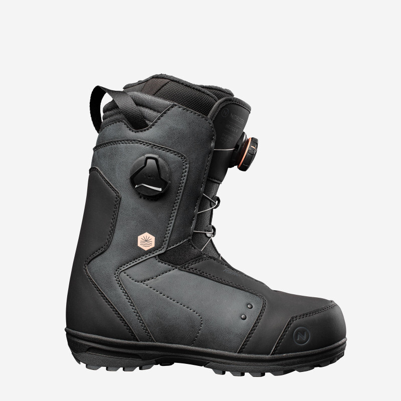Nidecker Helios W Snowboard Boot Nidecker Helios W Snowboard Boot