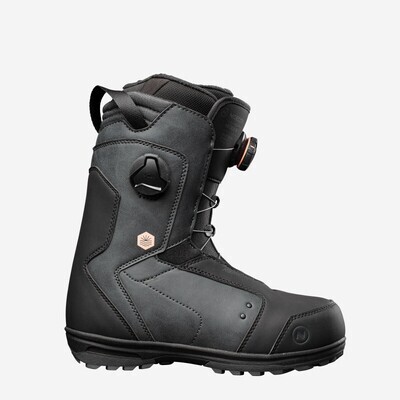Nidecker Helios W Snowboard Boot