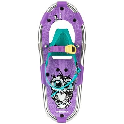 Louis Garneau Felix ii 717 Snowshoe Kids 1493777