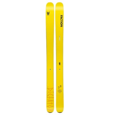 Skis