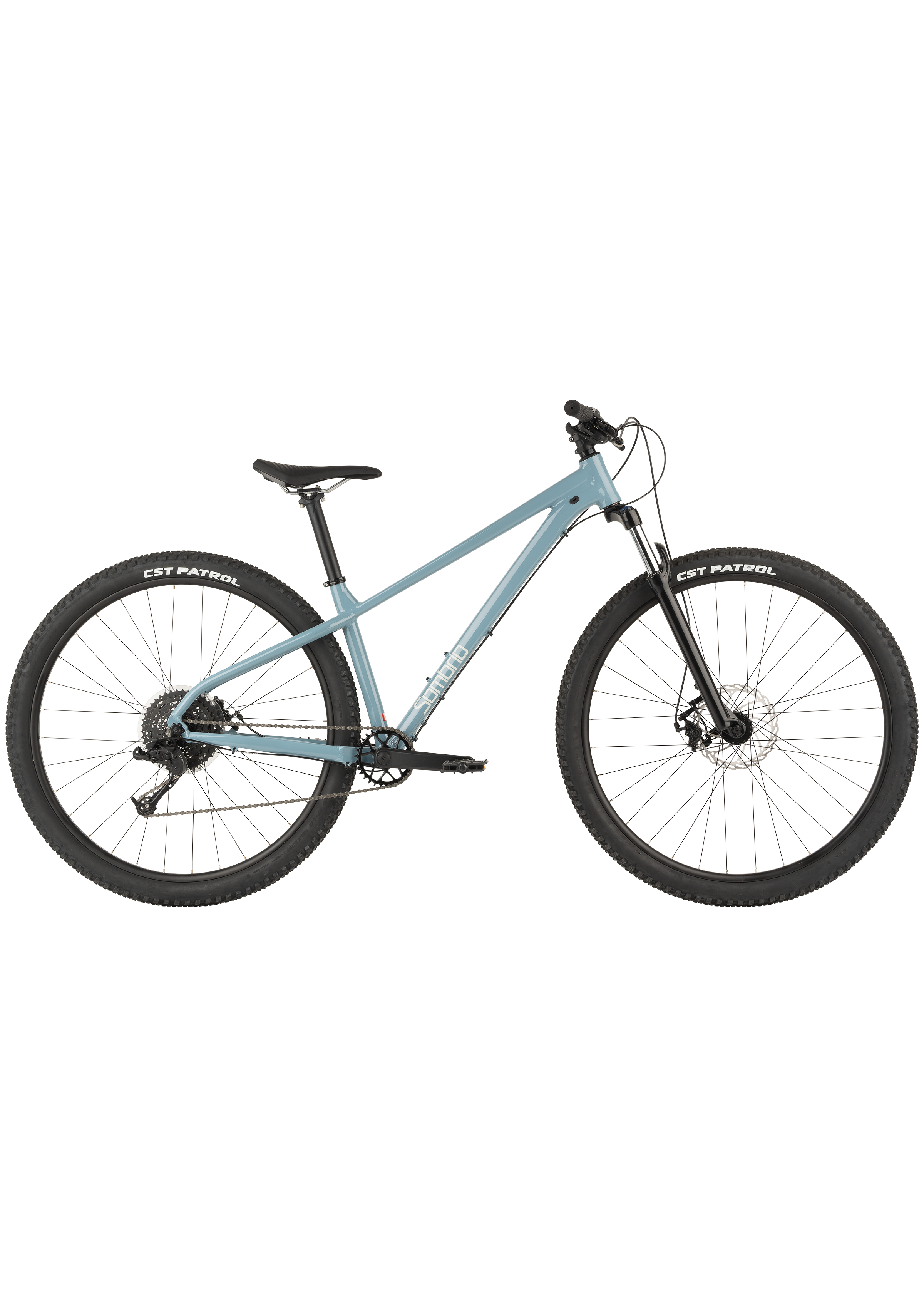 2022 Sombrio Shovel 5 2022 Sombrio Shovel 5