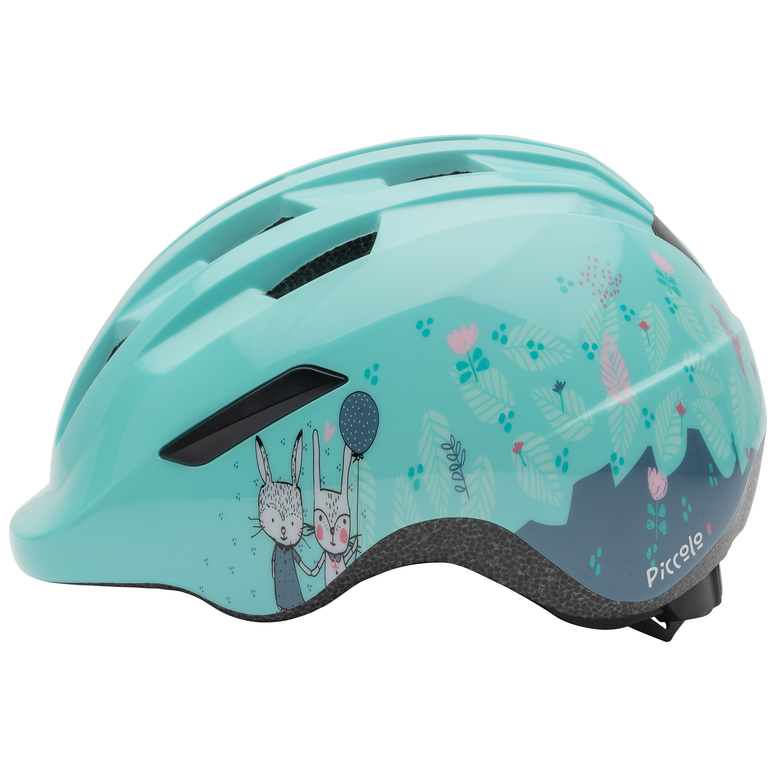 Louis Garneau Piccolo JR Helmet - Rabbit