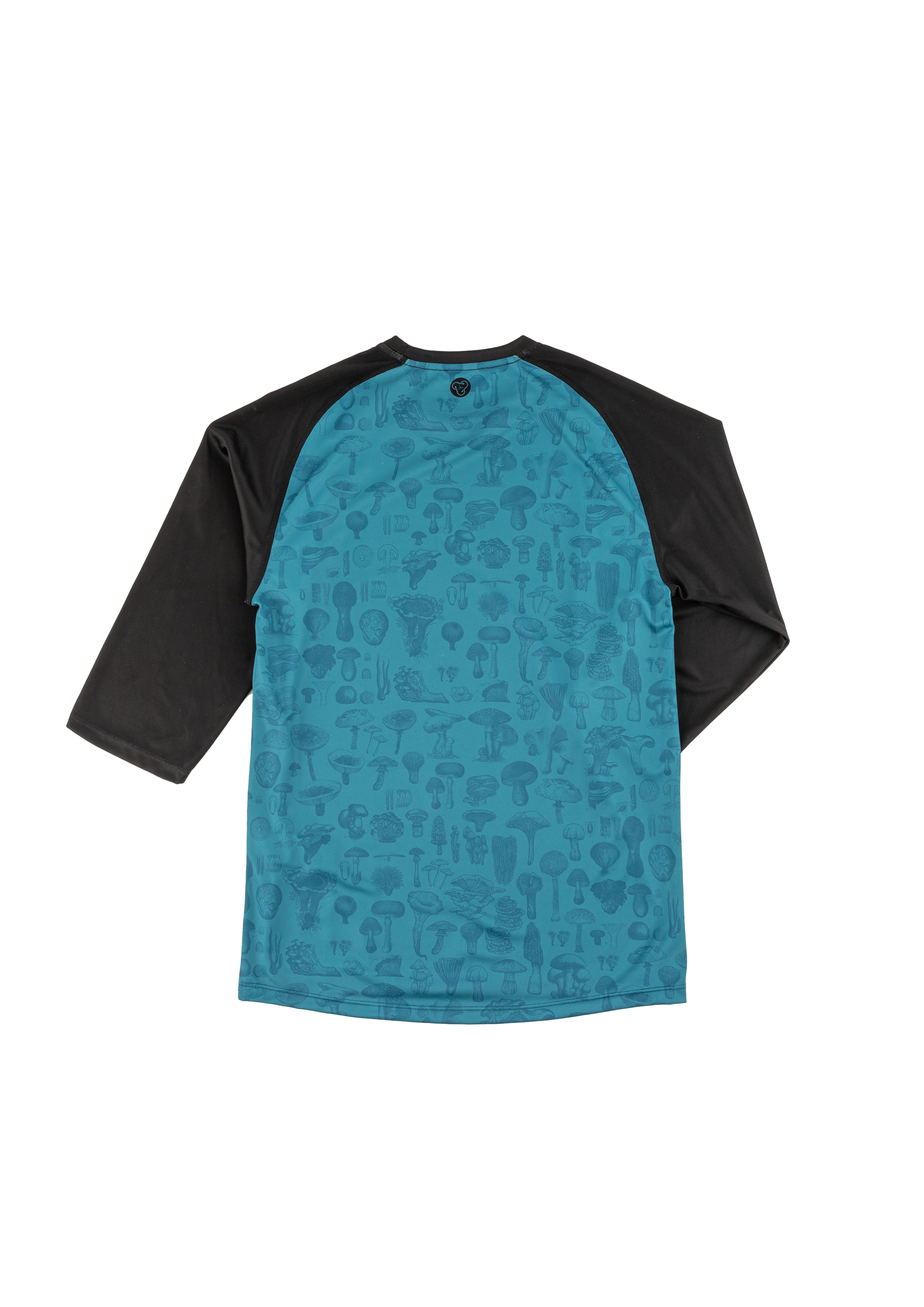 Sombrio Chaos 2 Jersey - Blue
