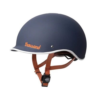 Thousand Heritage Collection Helmet - Navy Blue 22THCHTNM-base