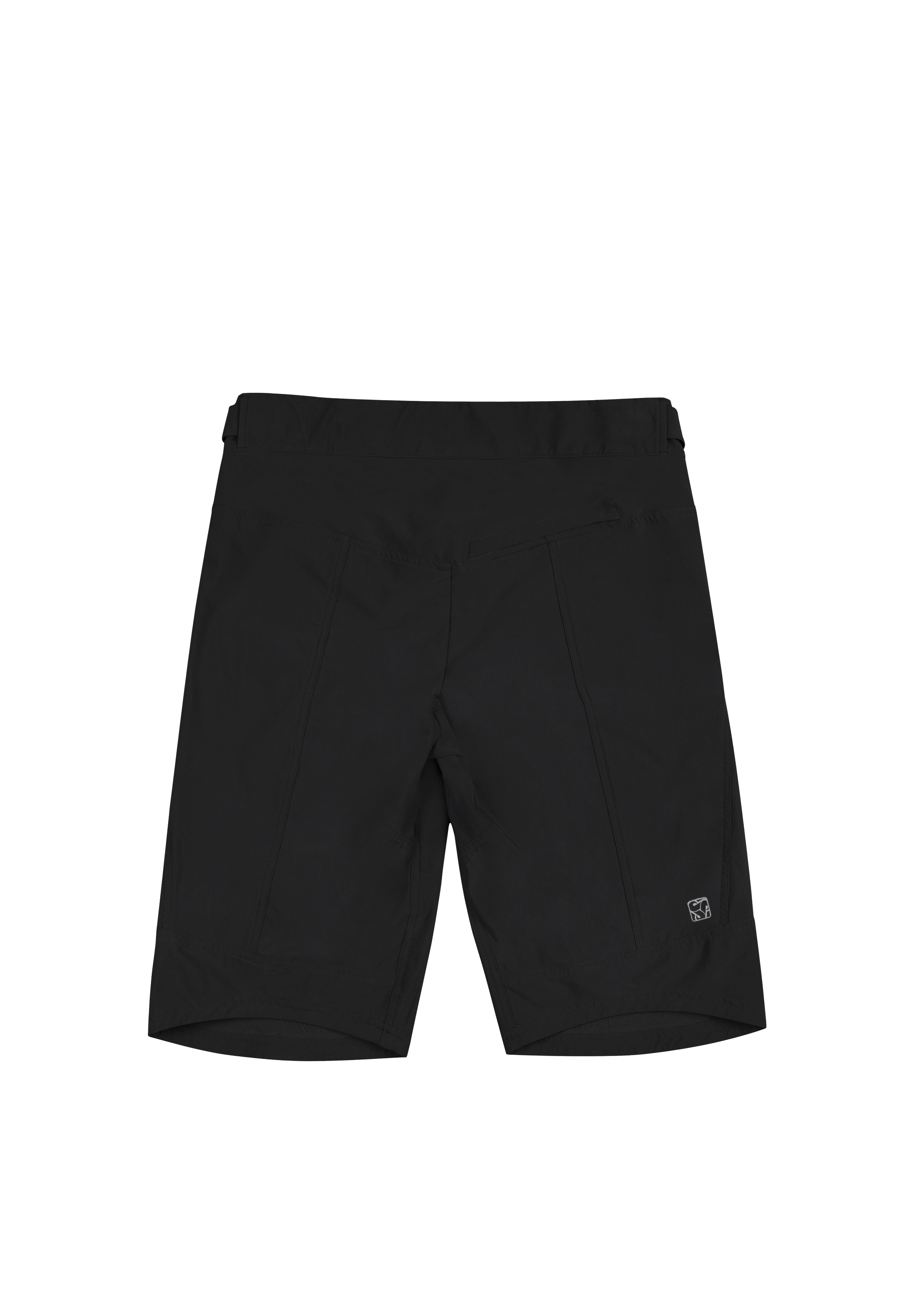Sombrio V&#039;al 2 Shorts - Black