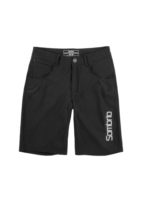 Sombrio Cambie 2 Bike Shorts - Black B360260MS-base
