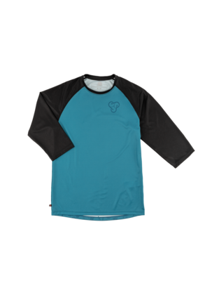 Sombrio Chaos 2 Jersey - Blue B590170M8mhM-base