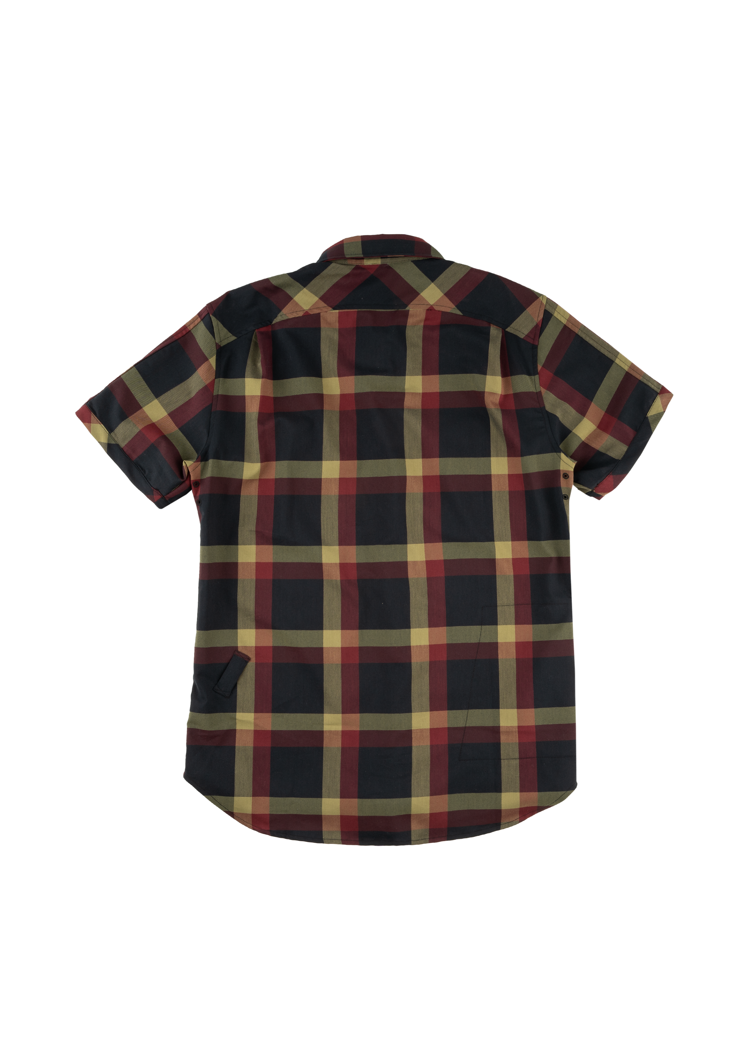 Sombrio Wrench Riding Shirt Sombrio Wrench Riding Shirt