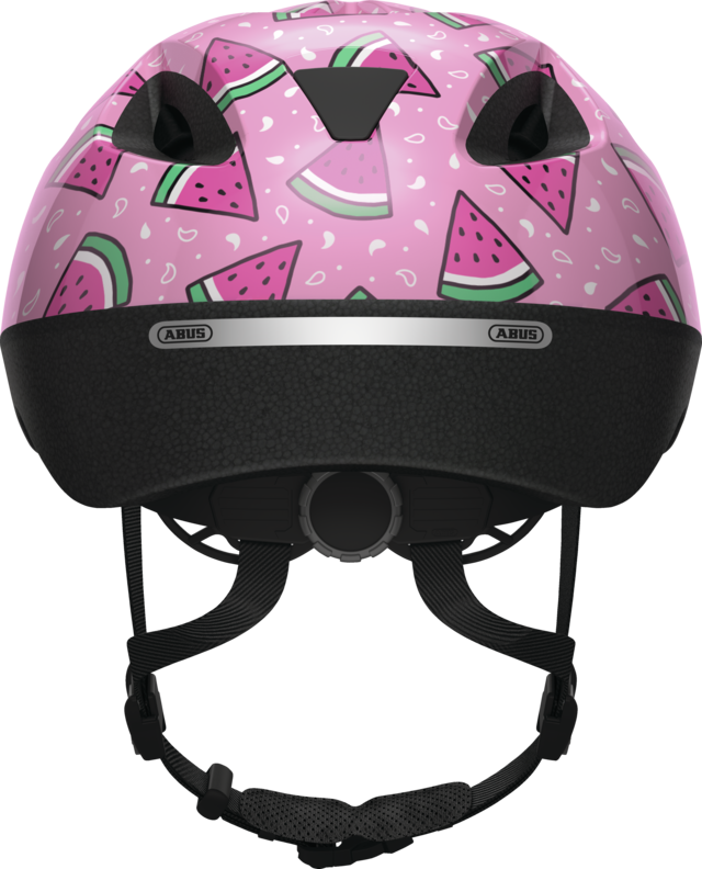 ABUS Smooty 2.0 Helmet - Pink Watermelon ABUS Smooty 2.0 Helmet - Pink Watermelon