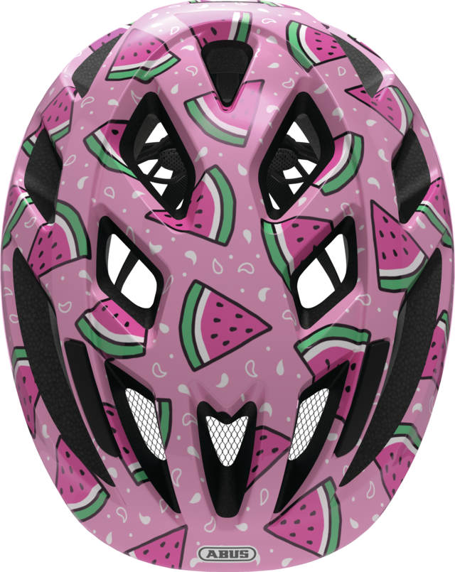 ABUS Smooty 2.0 Helmet - Pink Watermelon ABUS Smooty 2.0 Helmet - Pink Watermelon