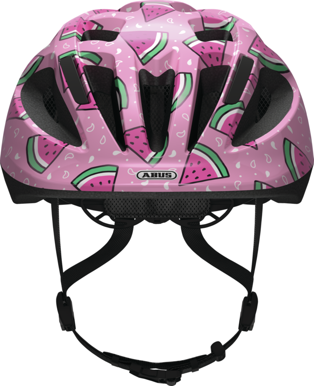 ABUS Smooty 2.0 Helmet - Pink Watermelon ABUS Smooty 2.0 Helmet - Pink Watermelon