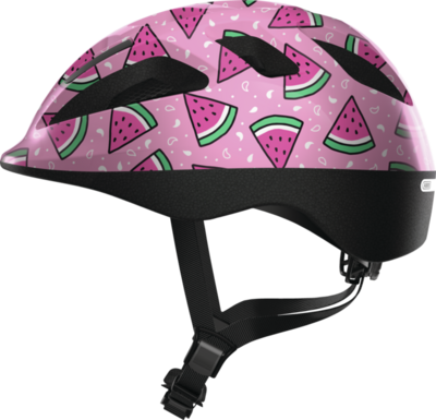 ABUS Smooty 2.0 Helmet - Pink Watermelon 850396-01-M