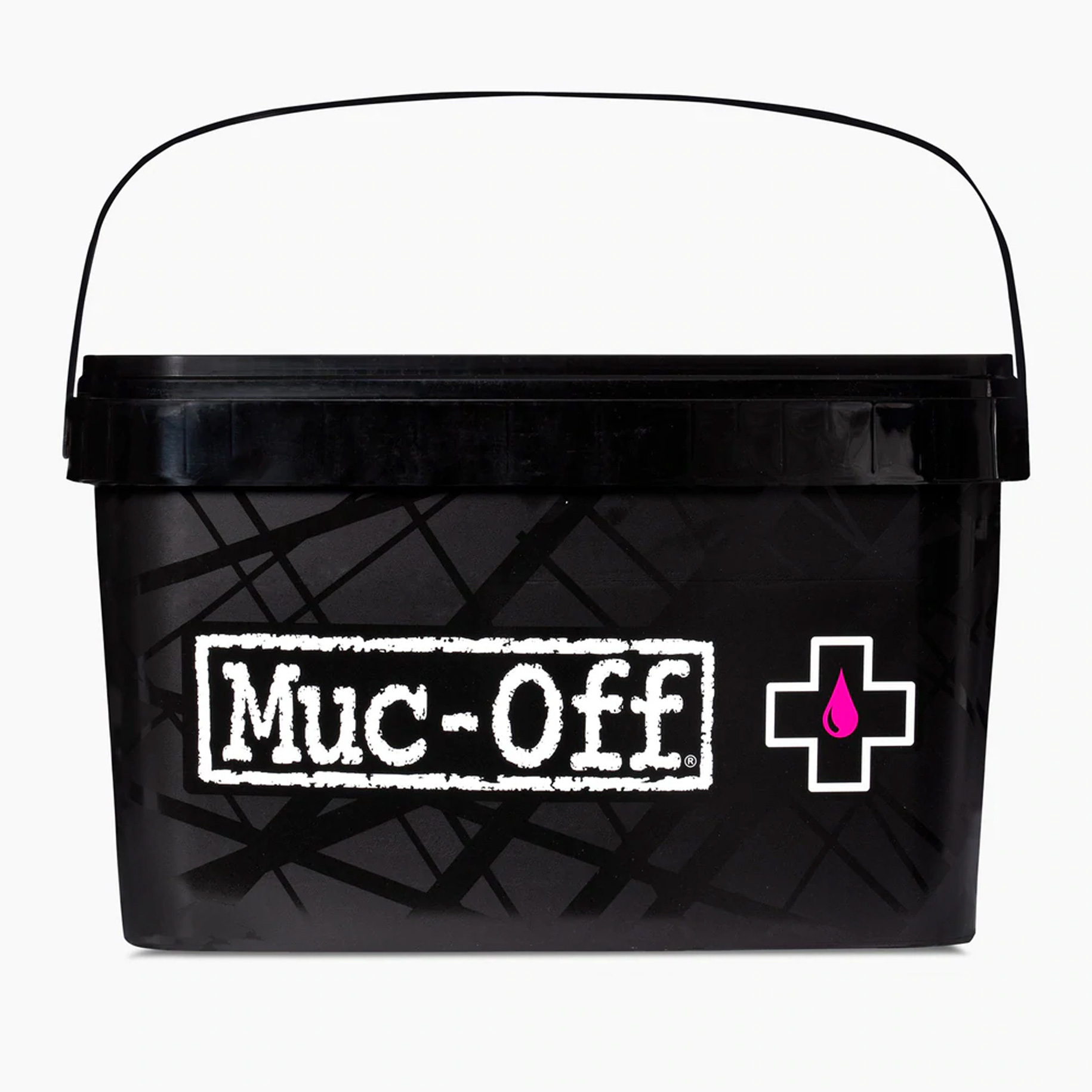 Muc-Off 8-in-1 Bicycle Cleaning Kit Muc-Off 8-in-1 Bicycle Cleaning Kit