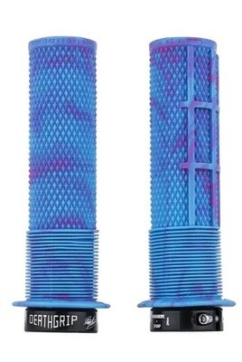 DMR Deathgrips Flanged Miami (Thin) 254250-24