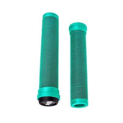 ODI, Longneck SLX, Grips, 160mm, Mint Green, Pair 670668-08