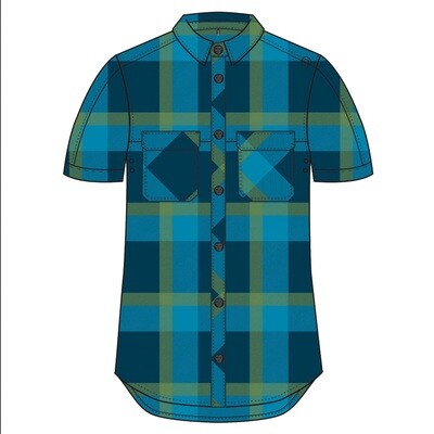 Sombrio Balance Riding Shirt B595110FM-base