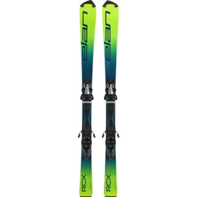 Elan RCX Youth Ski 21EYSRCX122-base