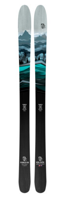 2023 Icelantic Pioneer 96 HGSKI22030-base