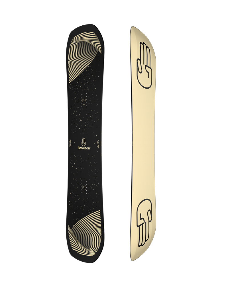 Bataleon Blow Snowboard 2023 Store