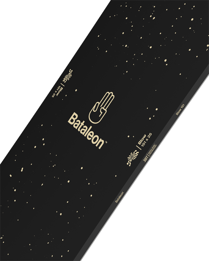 bataleon blow snowboard 2023