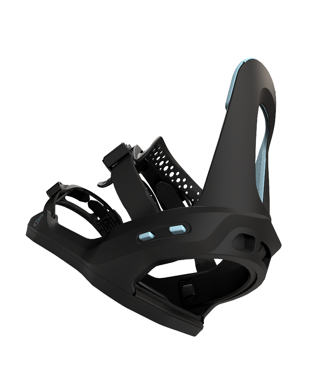 Bataleon Chaser Snowboard Binding 2023 Store