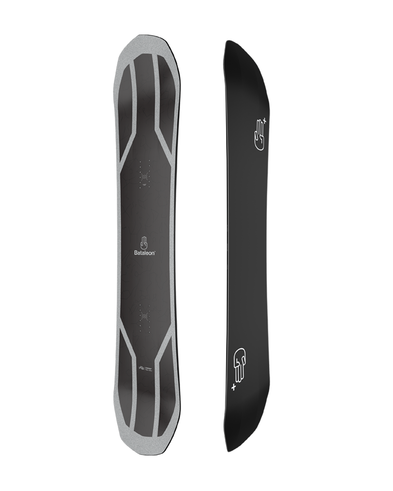 Bataleon Goliath+ Snowboard 2023 Store