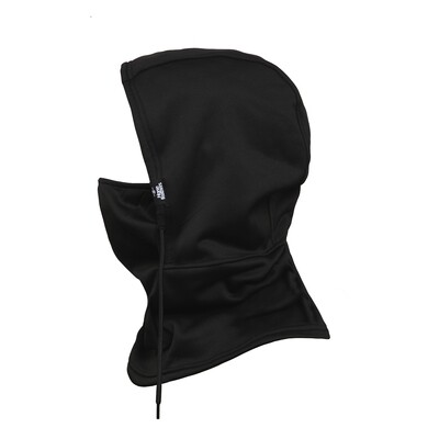 Horsefeathers Seneca Riding Hood - Black AM031F