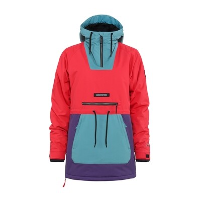 Horsefeathers Derin II Jacket - Lolipop OW214DS-base
