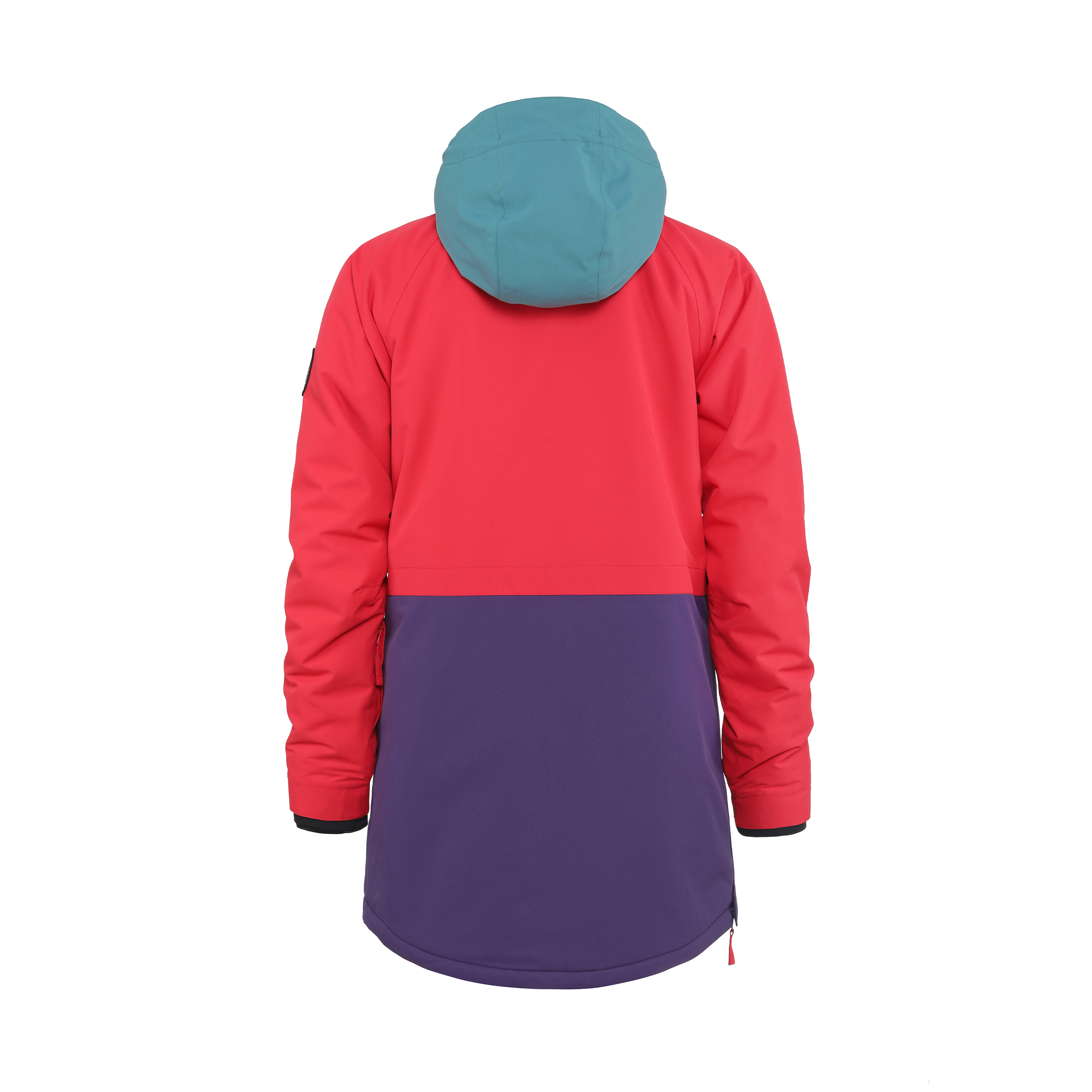Horsefeathers Derin II Jacket - Lolipop