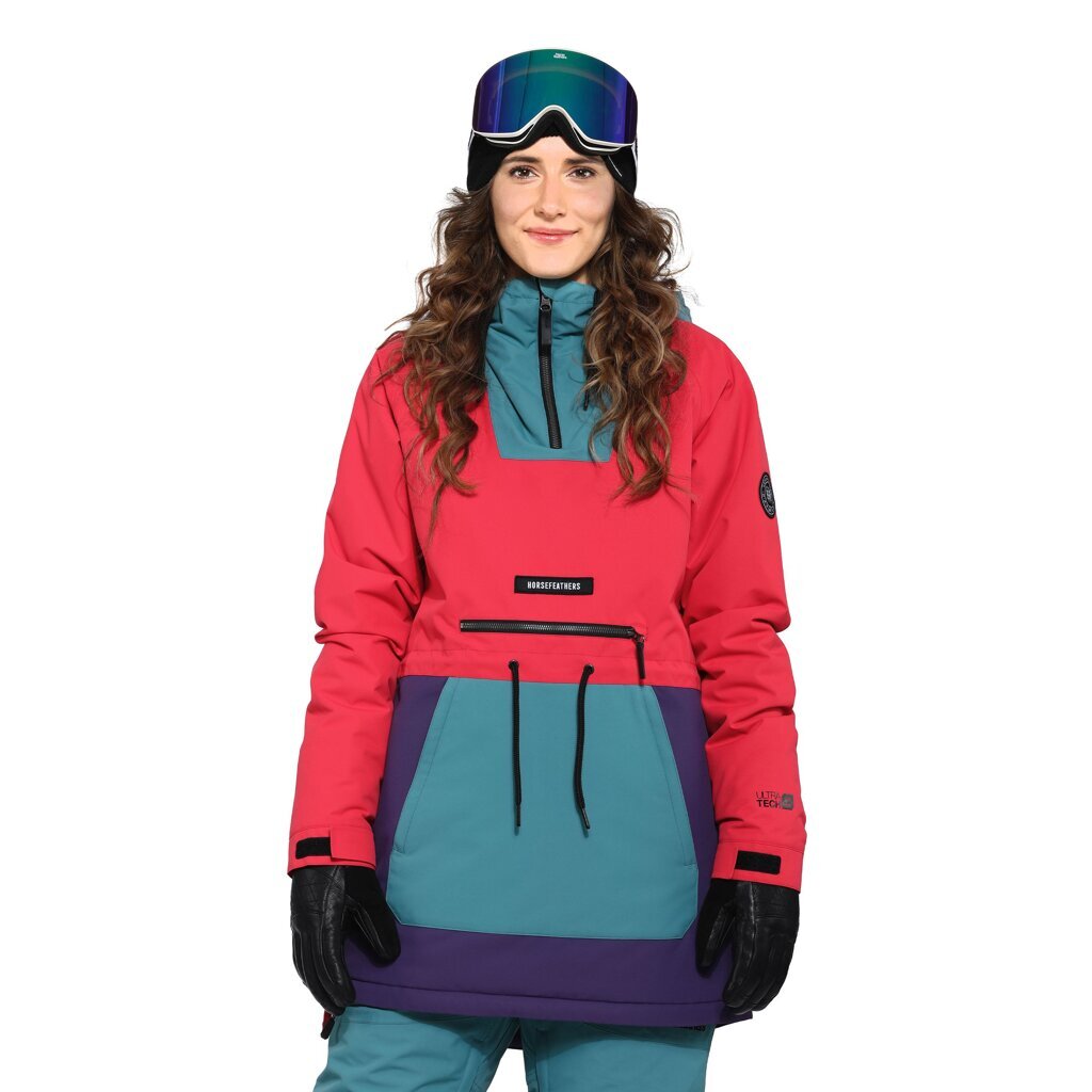 Horsefeathers Derin II Jacket - Lolipop