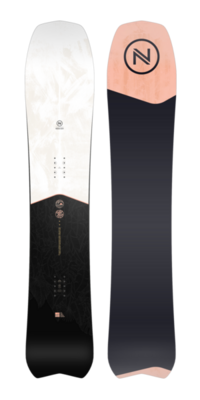 Nidecker Odyssey Snowboard 2023 7397714-base