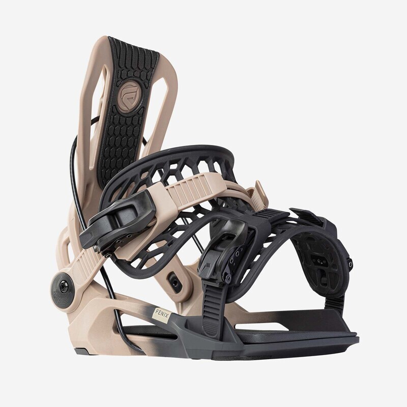 FNTC TNTR 157 Flow FLITE グラトリ Board Bindings | Snowboard Bindings