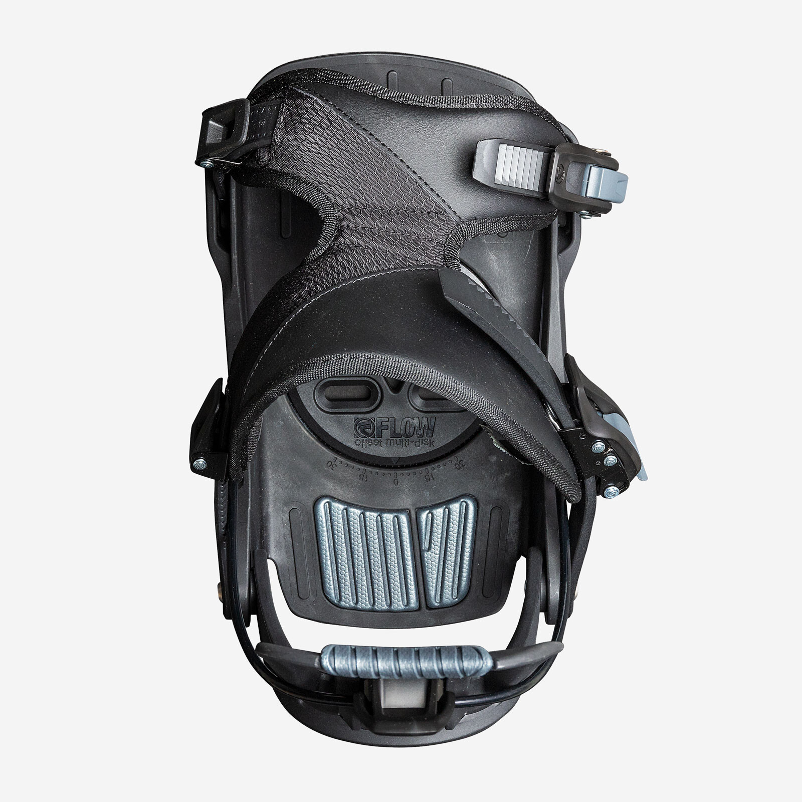 2023 Flow Nexus Snowboard Binding - Black 2023 Flow Nexus Snowboard Binding - Black