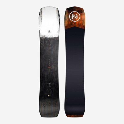 Nidecker Thruster Snowboard 2023 R014305-base