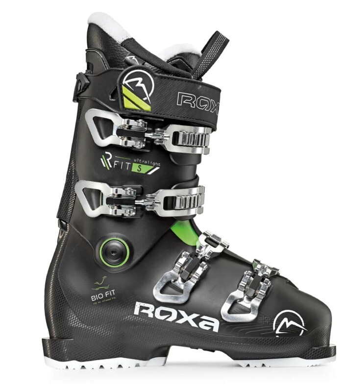 Roxa Ski Boots | Store
