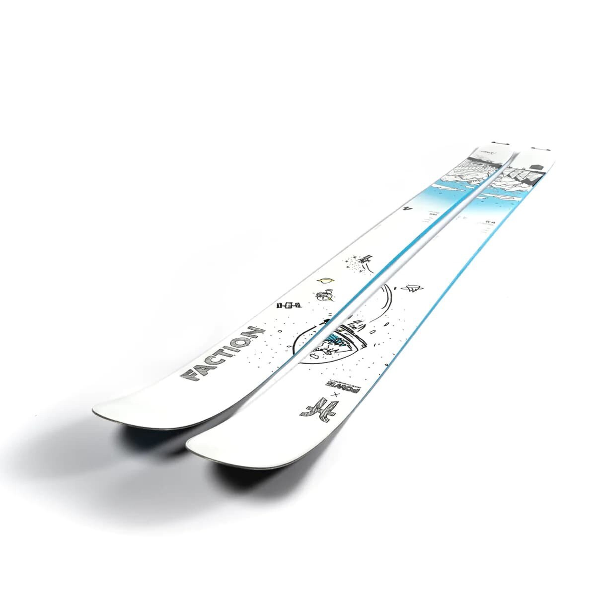 2023 Faction Agent 4.0 POW Collab