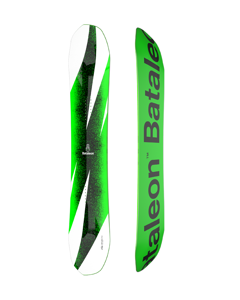 Bataleon Party Wave Twin 2023 | Store