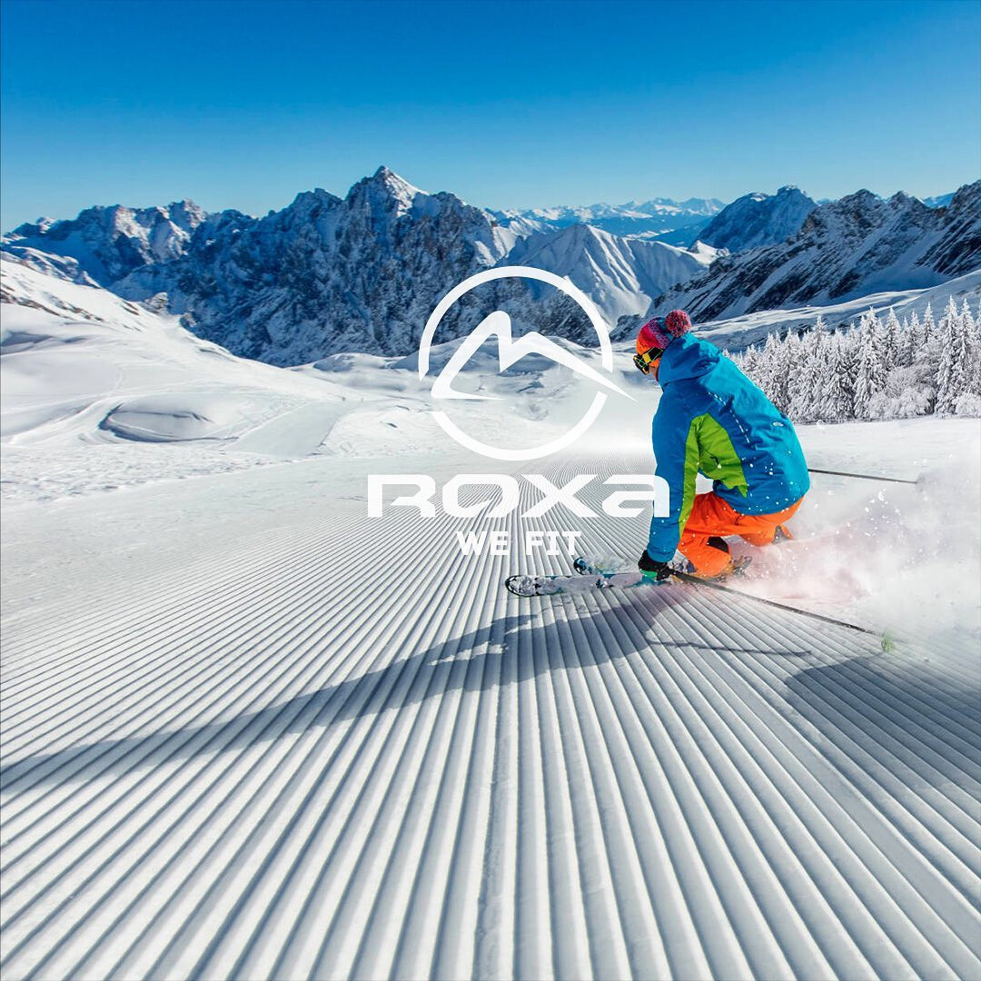 ROXA フリーバード8 レディース24.0cm Roxa Ski Boots | Store