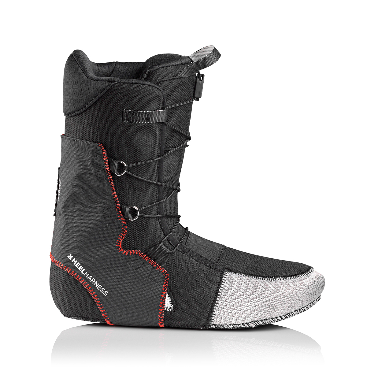 Deeluxe AREth RIN Desert Snowboard Boot Deeluxe AREth RIN Desert Snowboard Boot