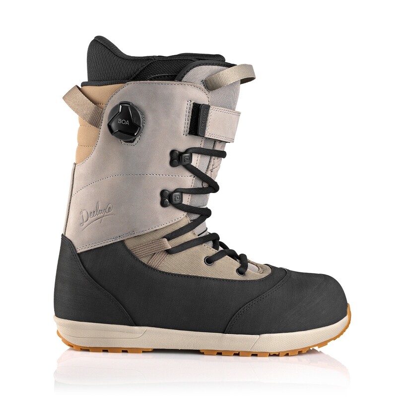 スノーボード DEELUXE ARETH RIN BOARD BOOTS 27.5 Deeluxe AREth RIN Desert Snowboard Boot
