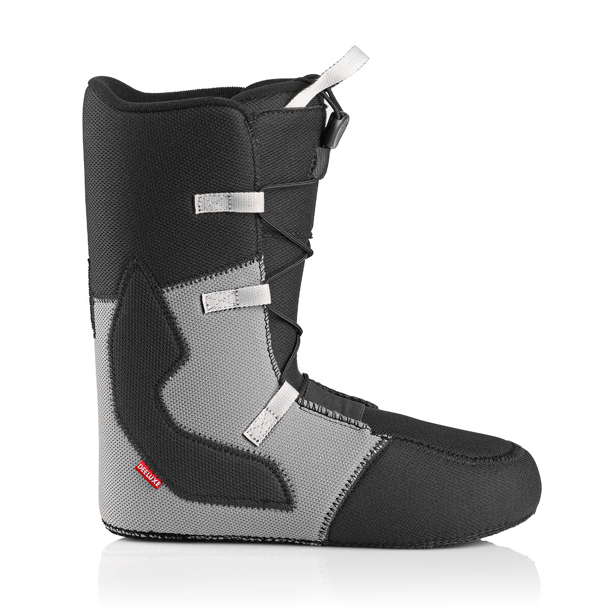Deeluxe DNA Team White Snowboard Boots