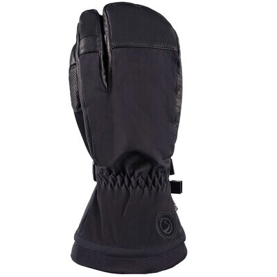Swany 970 GTX 3 Finger Mitt Mens V939344-base