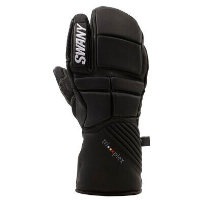 Swany X-Pert Trigger Mitt Black Mens R608221-base