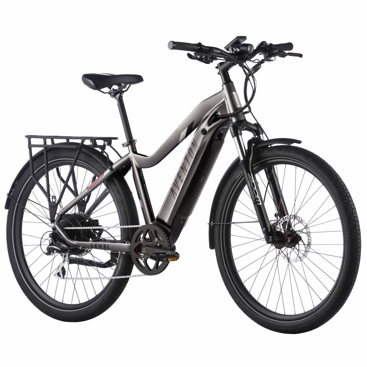 Aventon Level.2 eBike Clay Aventon Level.2 eBike Clay