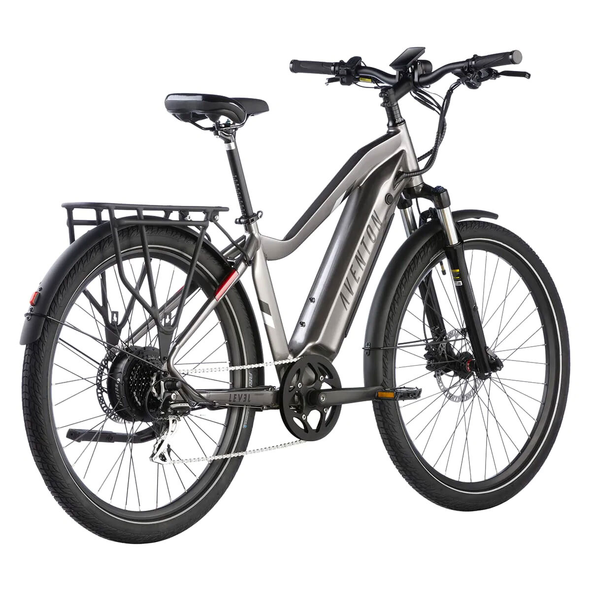 Aventon Level.2 eBike Clay Aventon Level.2 eBike Clay