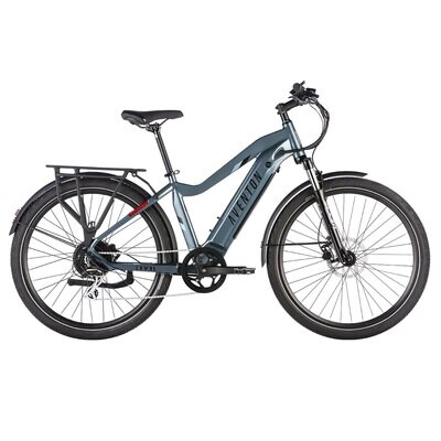 Aventon Level.2 eBike Glacier LCT004-base