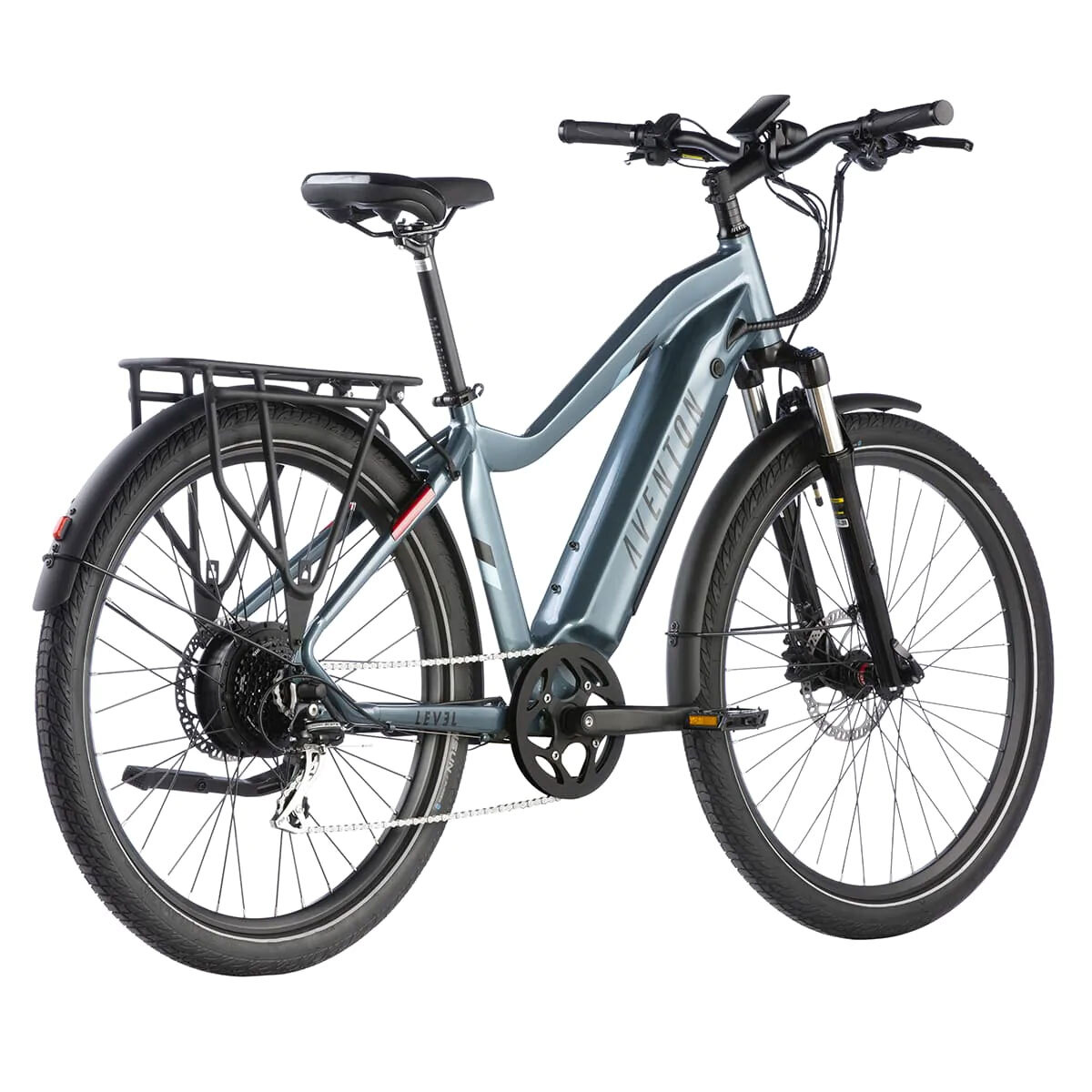 Aventon Level.2 eBike Glacier