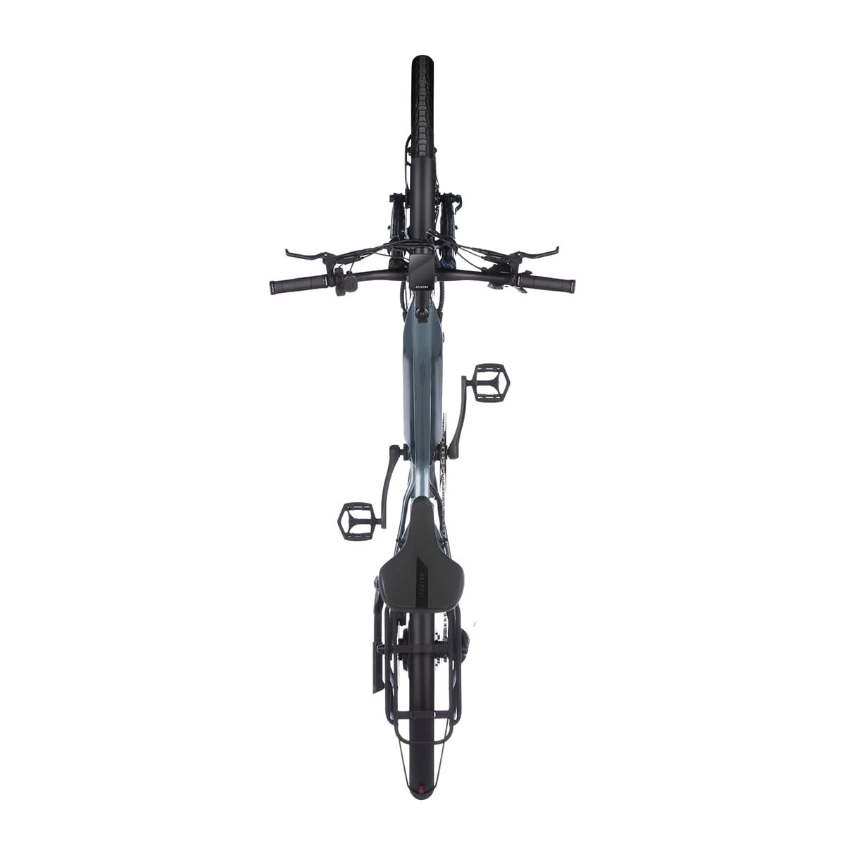 Aventon Level.2 eBike Glacier Aventon Level.2 eBike Glacier