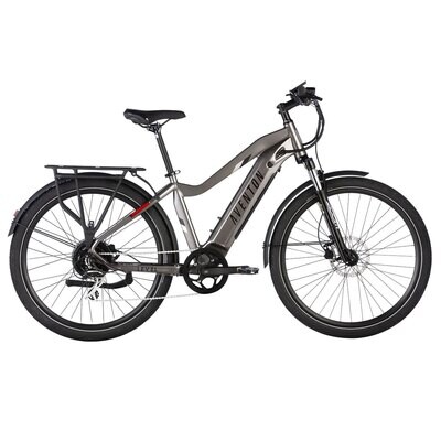 Aventon Level.2 eBike Clay LCT002-base